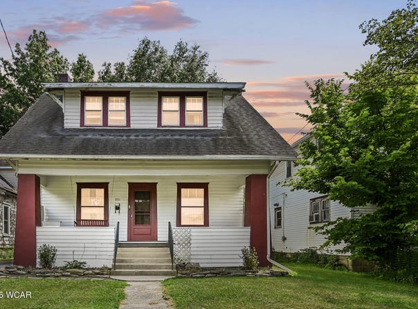 951 Rice Avenue, Lima, OH 45805