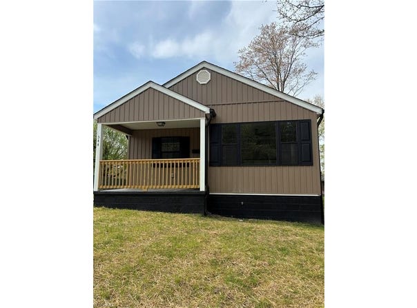344 Linville Road, Mount Airy, NC 27030