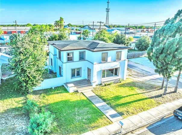 612 E Tom Landry Street, Mission, TX 78572