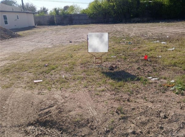 413 S 12th Street, Alamo, TX 78516