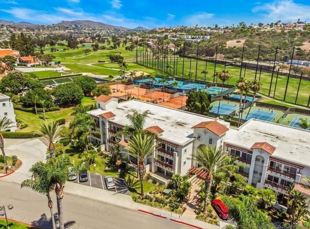 2003 Costa Del Mar Rd unit: 692, Carlsbad, CA 92009