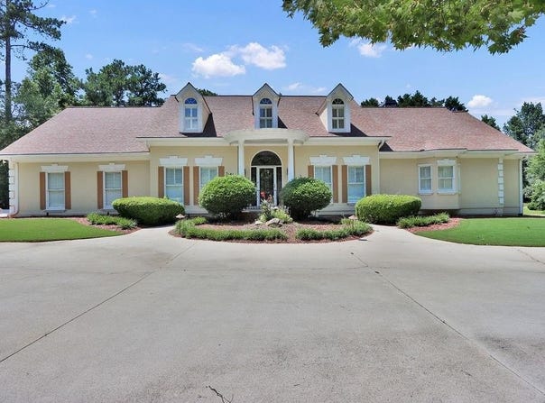 3581 Kilpatrick Lane, Snellville, GA 30039