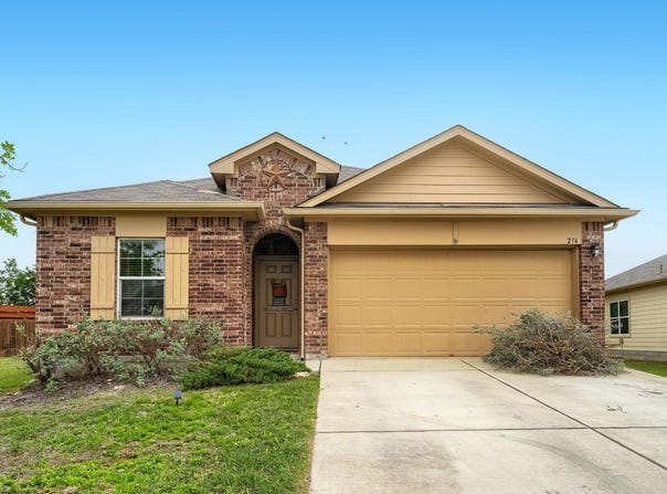 274 Orchard Ln, Kyle, TX 78640
