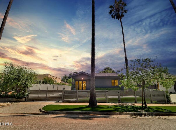 514 W Washington Boulevard, Pasadena, CA 91103