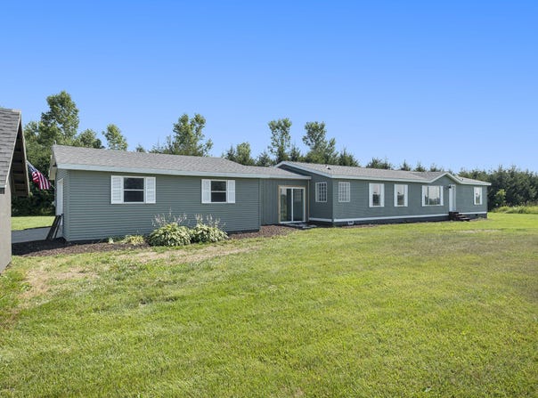 778 Mckinch Drive, Saranac, MI 48881