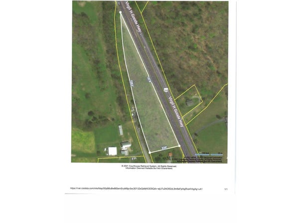 VIRGIL H GOODE HWY, Boones Mill, VA 24065