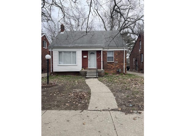 11368 Pierson Street, Detroit, MI 48228