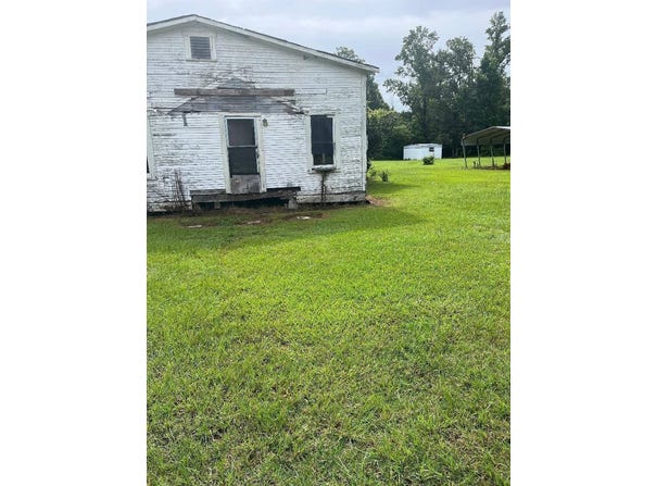 676 Hwy 110 W, Merryville, LA 70653