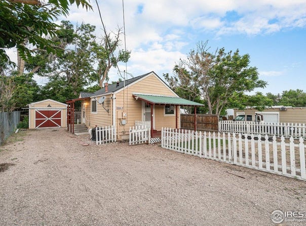 2034 6th Ave, Greeley, CO 80631
