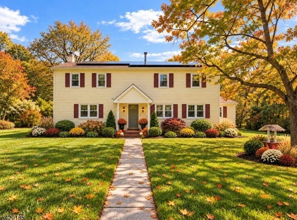 14 Lt Hooper Road, Alexandria Twp., NJ 08848-2106