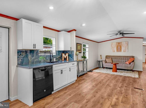 11540 PHILADELPHIA RD, WHITE MARSH, MD 21162