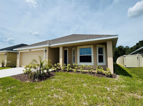 4364 SAGEFIELD DRIVE, HARMONY, FL 34773