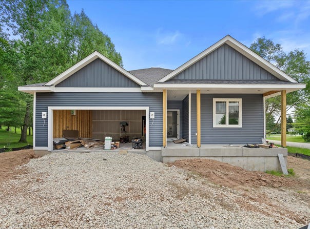 Lt2 Steeple View Rd, West Bend, WI 53095