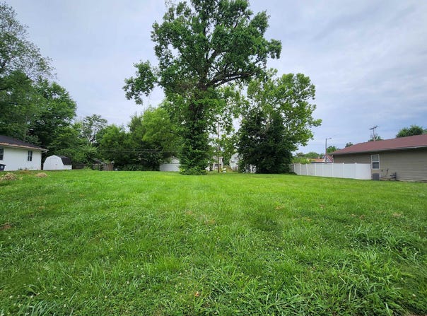 917 S Garvin Street, Evansville, IN 47713