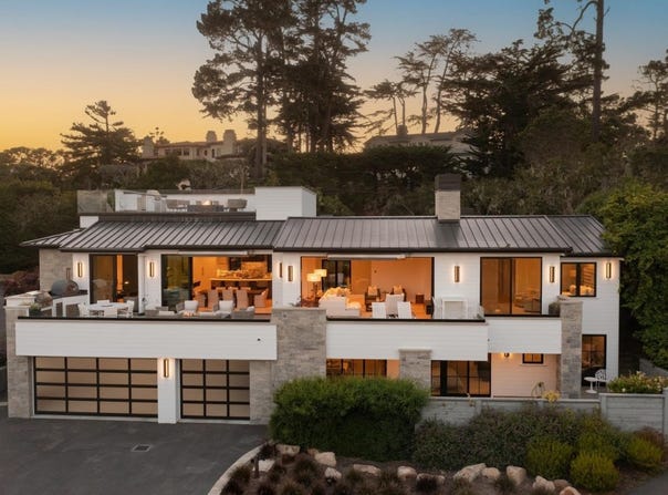 3301 17 Mile DR 22, PEBBLE BEACH, CA 93953