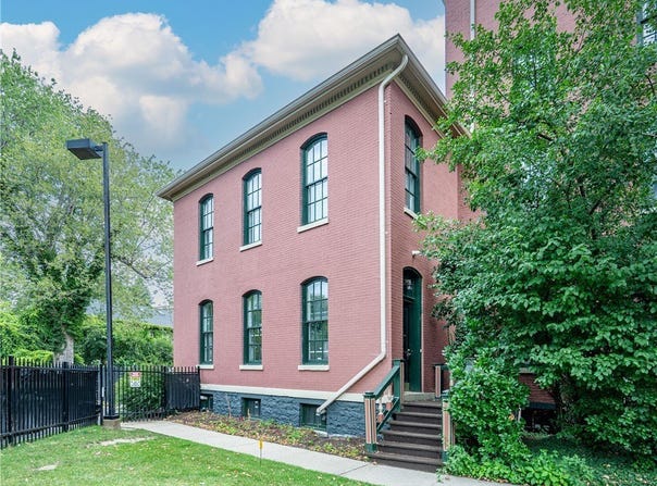 125 Edward Street, Buffalo, NY 14201