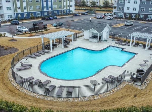4128 Ardent Circle, Virginia Beach, VA 23456