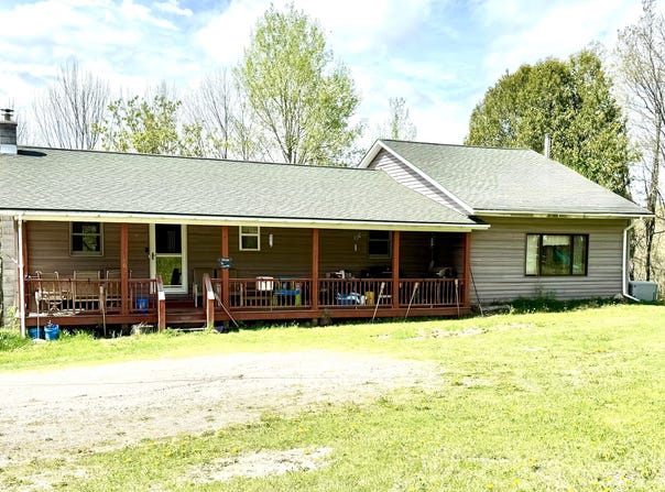 13302 State Route 30 S, Malone, NY 12953