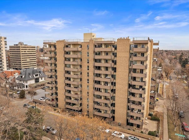 700 N Washington Street, Denver, CO 80203