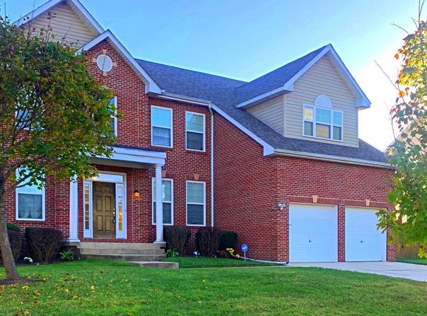 6005 PLATA STREET, CLINTON, MD 20735