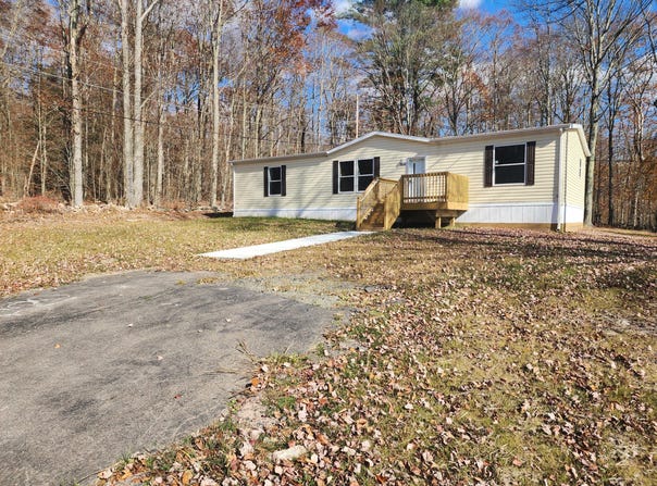 3640 Rocky Hill Road, White Haven, PA 18661