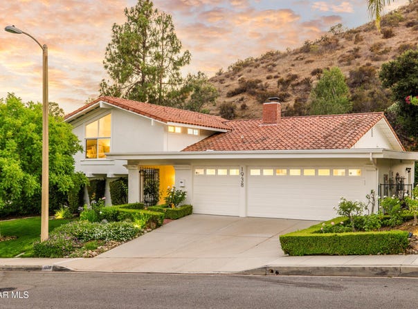 1938 Stonesgate Street, Westlake Village, CA 91361