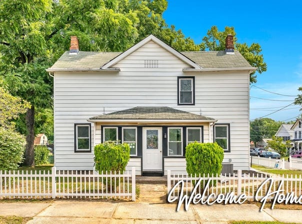 33 Stockton Avenue, Jamesburg, NJ 08831