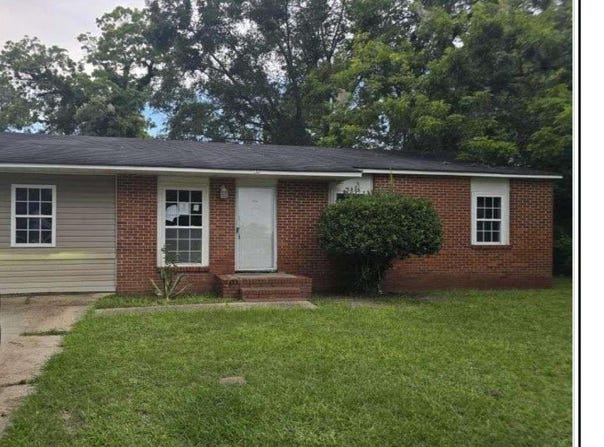 64 Henry Street, Camilla, GA 31730