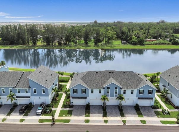 4508 Longwood Lake Square, Westlake, FL 33470