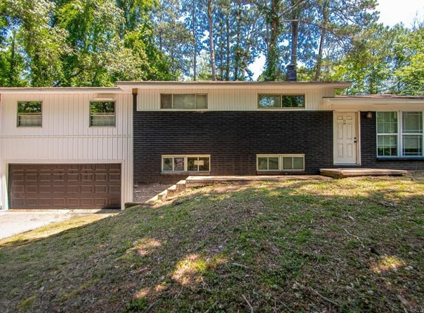 12623 Heinke Road, Mabelvale, AR 72103