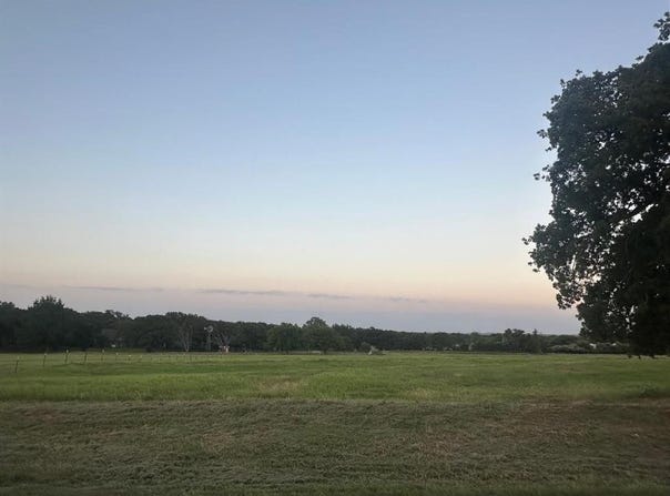 Tbd Agnes Circle, Springtown, TX 76082