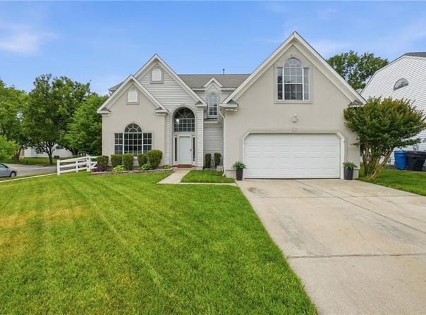 2557 MULBERRY Loop, Virginia Beach, VA 23456