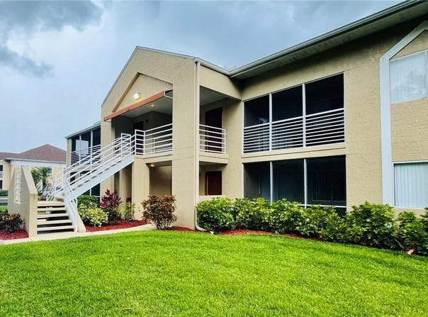 3130 Seasons Way unit: 414, Estero, FL 33928