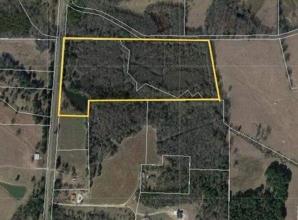 Tbd FM852, Gilmer, TX 75644