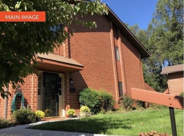 306 WORTHINGTON Drive, EXTON, PA 19341