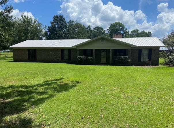 13260 Celeste Road, Chunchula, AL 36521