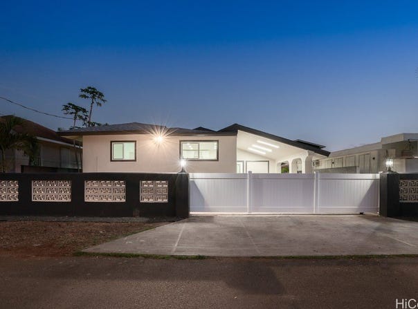 87-135 Liliana Street, Waianae, HI 96792