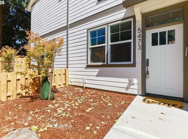 5473 N Fessenden ST, Portland, OR 97203
