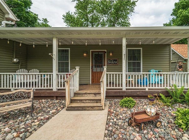 416 3rd Street N, Cannon Falls, MN 55009