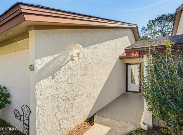 3 Marsh Harbor Drive, Beaufort, SC 29907