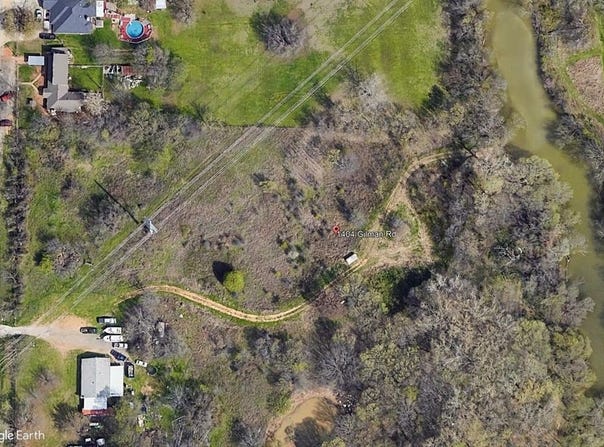 1404 Gilman Road, Kennedale, TX 76140