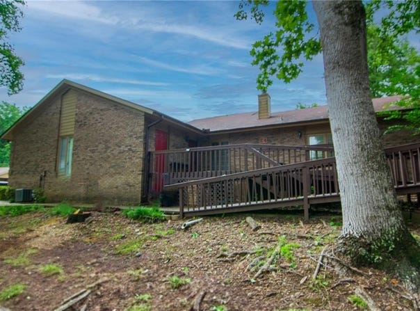 4 Bridgecrest Drive, Phenix City, AL 36867