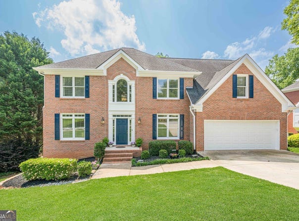 1765 Pinetree Pass Lane Southwest Lane SW, Lilburn, GA 30047