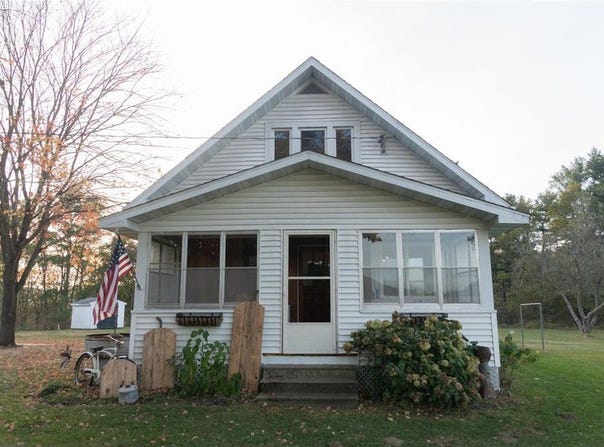 S517 Sand Road, Mondovi, WI 54755