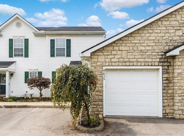 4635 Shalers Drive, Columbus, OH 43228