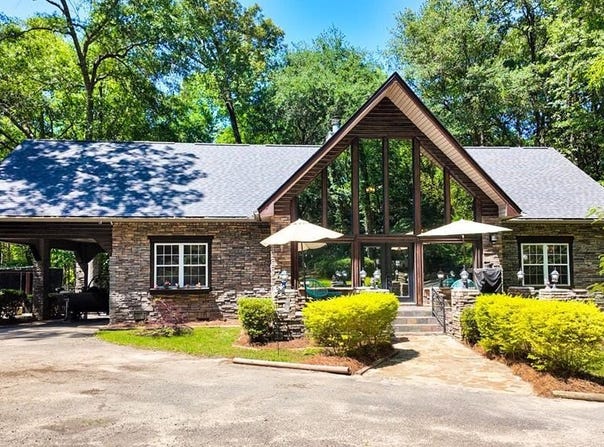 151 Lewis Road, Cairo, GA 39828