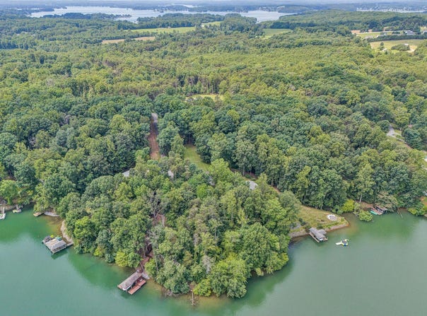 Lot 46 Pinnacle LN, Huddleston, VA 24104