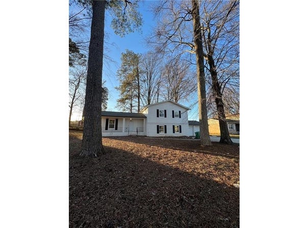 4077 Tecumseh Trail, Conley, GA 30288