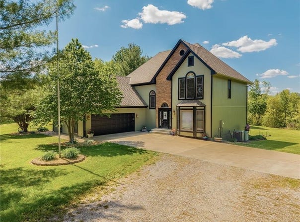 18502 Mo-C Highway, Trimble, MO 64492