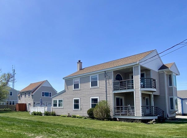 473 Ocean St, Marshfield, MA 02050